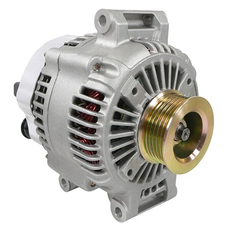 Db Electrical Alternator For 2.4L Dodge Caravan 2004-2007 Chrysler Voyager 2004; And0387 400-52299